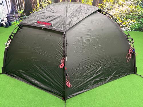 HILLEBERG (ヒルバーグ) ソロテント グリーン ソウロ