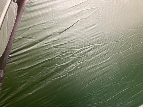 HILLEBERG (ヒルバーグ) ソロテント グリーン ソウロ