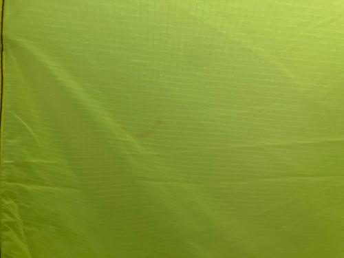 HILLEBERG (ヒルバーグ) ソロテント グリーン ソウロ