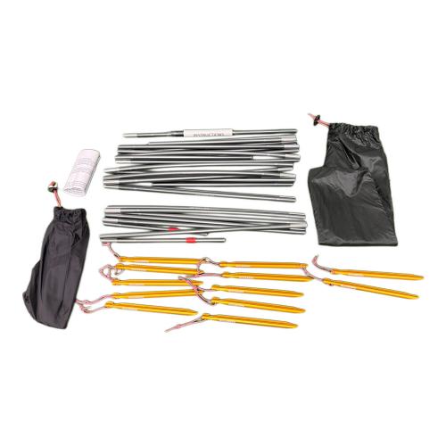 HILLEBERG (ヒルバーグ) ソロテント グリーン ソウロ