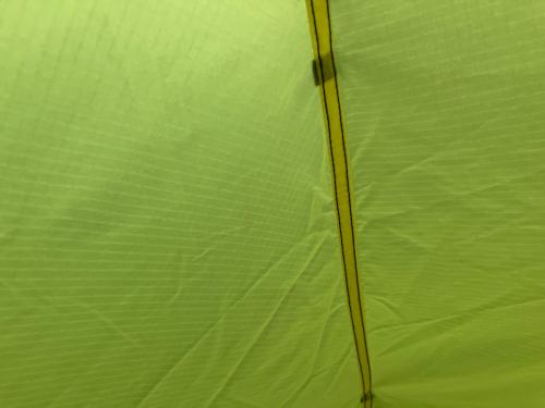 HILLEBERG (ヒルバーグ) ソロテント グリーン ソウロ