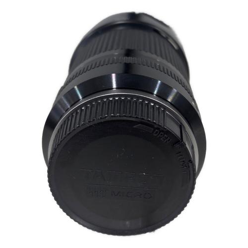 TAMRON (タムロン) ズームレンズ マイクロフォーサーズ用 C001 14-150mm 3.5-5.8 -