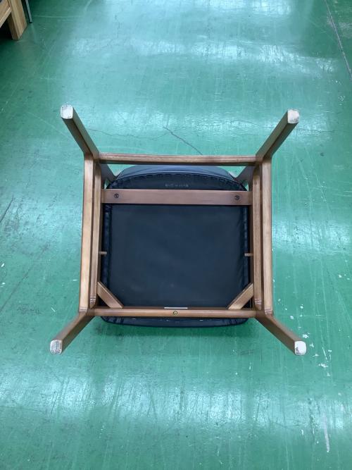 カリモク60 (カリモクロクマル) アームレスダイニングチェア