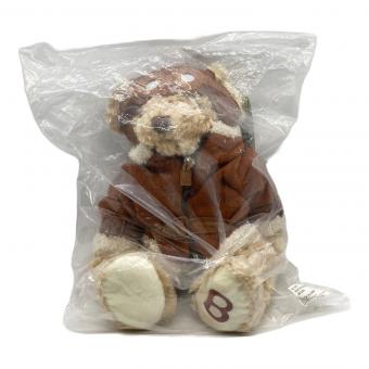 BENTLEY（ベントレー） ヌイグルミ 40cm BIRKIN BEAR