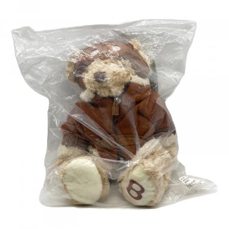BENTLEY（ベントレー） ヌイグルミ 40cm BIRKIN BEAR｜トレファクONLINE