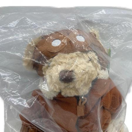 BENTLEY（ベントレー） ヌイグルミ 40cm BIRKIN BEAR｜トレファクONLINE