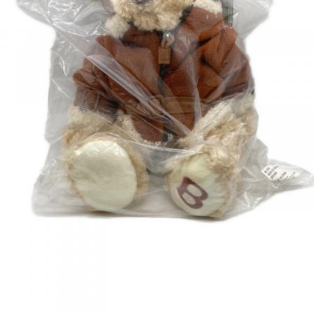 BENTLEY（ベントレー） ヌイグルミ 40cm BIRKIN BEAR｜トレファクONLINE