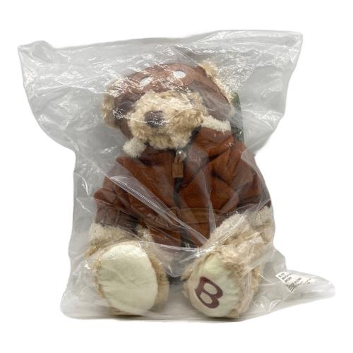 BENTLEY（ベントレー） ヌイグルミ 40cm BIRKIN BEAR