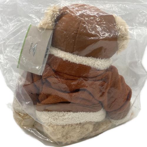 BENTLEY（ベントレー） ヌイグルミ 40cm BIRKIN BEAR