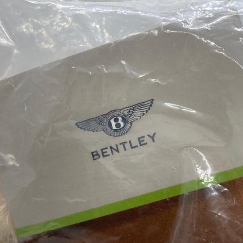 BENTLEY（ベントレー） ヌイグルミ 40cm BIRKIN BEAR