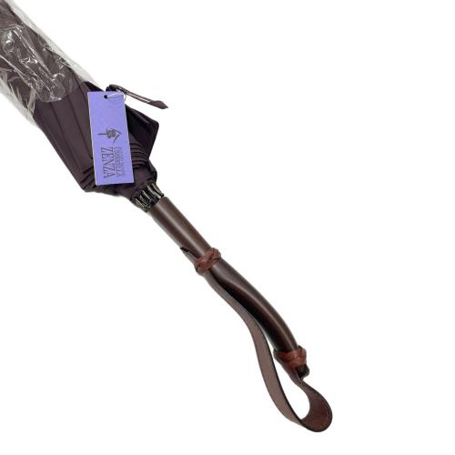 ZENZA (ゼンザ) 傘 パープル