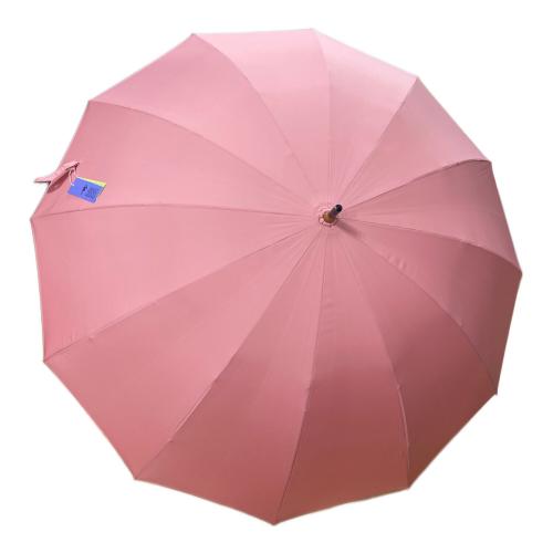 ZENZA (ゼンザ) 傘 ピンク