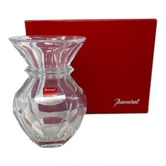 Baccarat (バカラ) フラワーベース アルクール