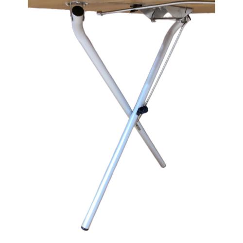 Snow peak (スノーピーク) アウトドアテーブル LV-015TR ワンアクションテーブルロング竹