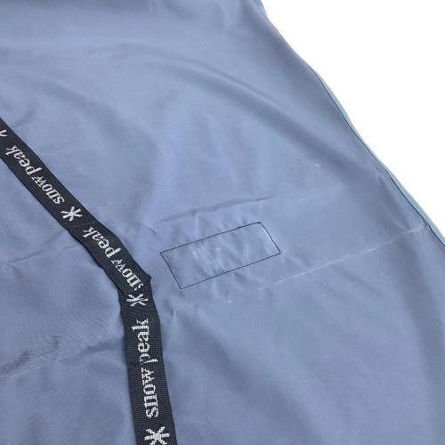 Snow peak (スノーピーク) アウトドアテーブル LV-015TR ワンアクションテーブルロング竹