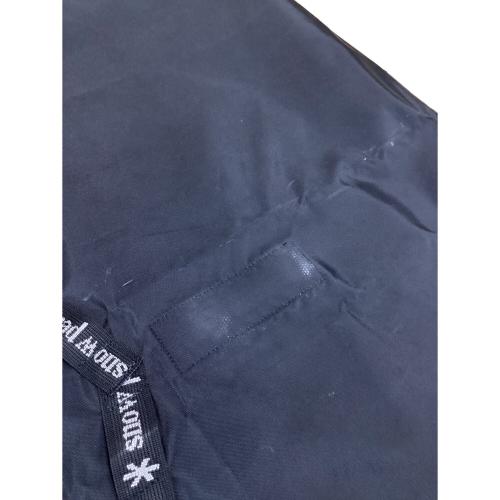 Snow peak (スノーピーク) アウトドアテーブル LV-015TL ワンアクションテーブルロング Light Bamboo