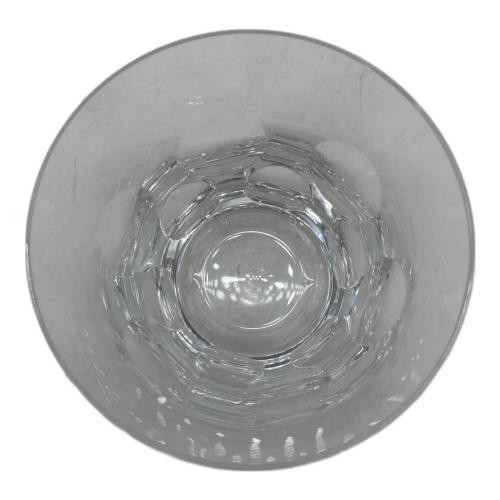 Baccarat (バカラ) ロックグラス 箱付