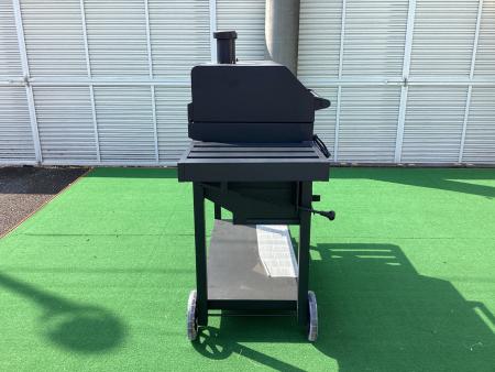 【SMOKE HOLLOW】大型バーベキューグリル BBQグリル 本格派モデル SMOKE HOLLOW】大型バーベキューグリル BBQグリル 本格派モデル