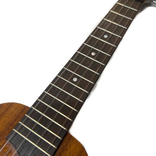 kelii ukulele (ケリィウクレレ) ソプラノウクレレ ハワイ製