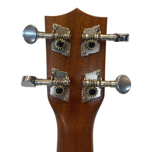 kelii ukulele (ケリィウクレレ) ソプラノウクレレ ハワイ製