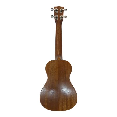 kelii ukulele (ケリィウクレレ) ソプラノウクレレ ハワイ製