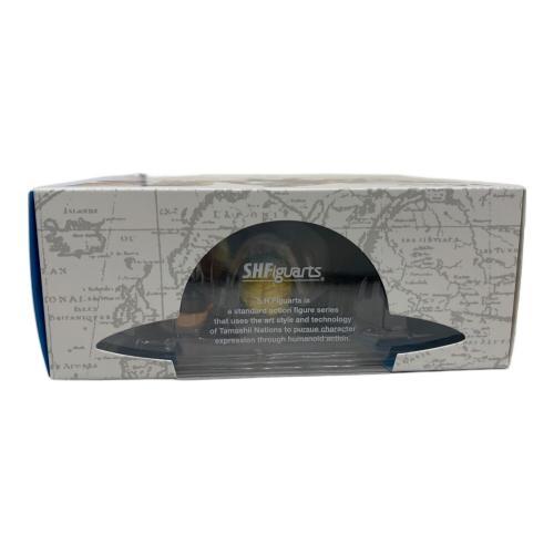 ONE PIECE S.H.Figuarts (エスエイチフィギュアーツ) サボ