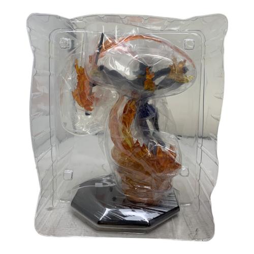 ONE PIECE Figuarts ZERO (フィギュアーツ ゼロ) サボ火拳