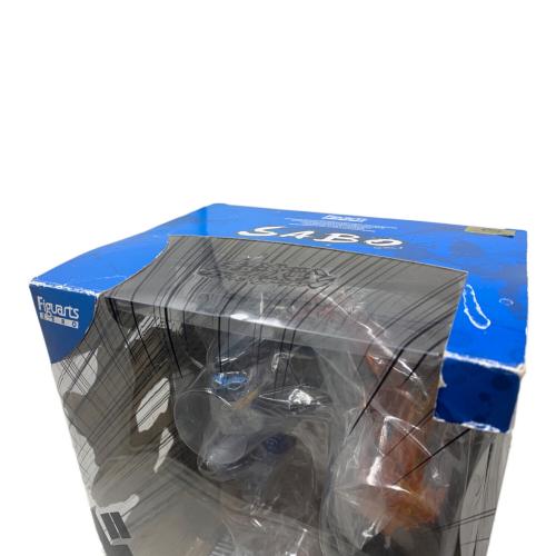 ONE PIECE Figuarts ZERO (フィギュアーツ ゼロ) サボ火拳