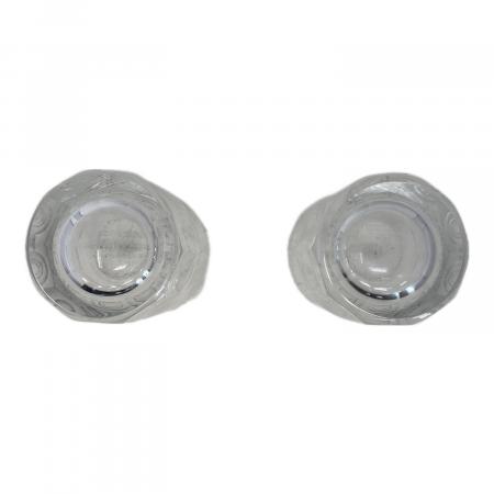 Baccarat (バカラ) ペアグラス キリンコレクターズ 2Pセット