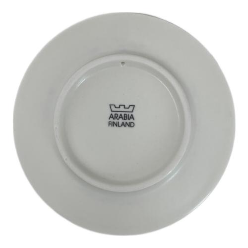 ARABIA (アラビア) クリスマス ミニプレート