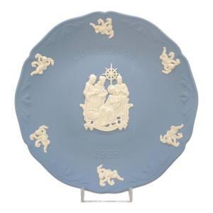Wedgwood (ウェッジウッド) プレート クリスマス 1998