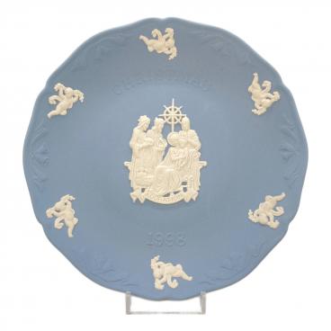 Rosenthal (ローゼンタール) 100周年記念プレート 26cm センチュリー