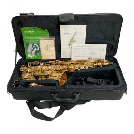 J.Michael (Jマイケル) アルトサックス AL-780｜トレファクONLINE