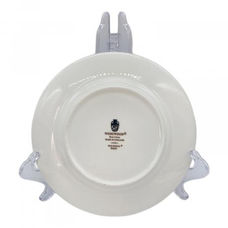 Wedgwood (ウェッジウッド) ケーキ皿 ドルフィンホワイト 6Pセット