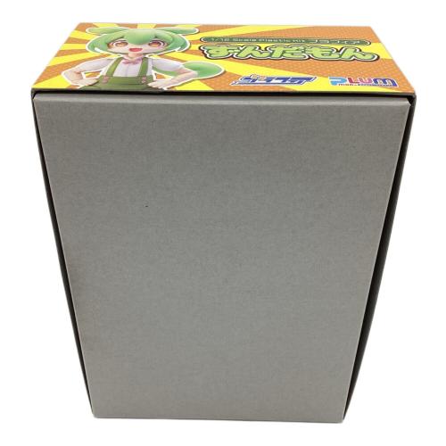 プラフィア 1/12 ズンダモン