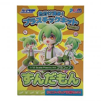プラフィア 1/12 ズンダモン 未開封品