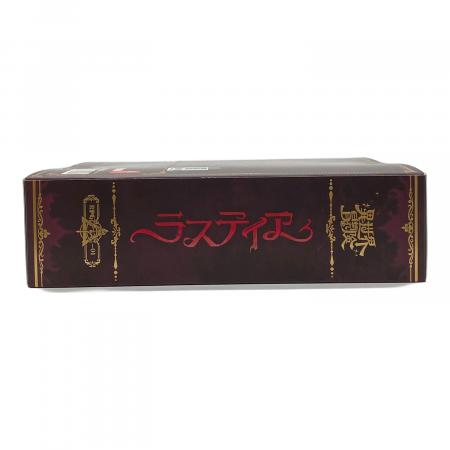 amiami (アミアミ) サキュバス ラスティア1/12完成品アクション