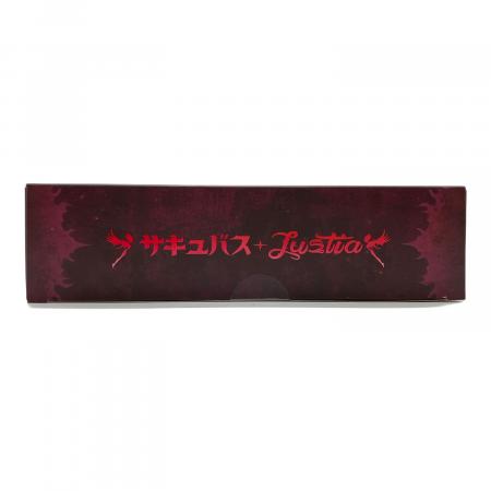 amiami (アミアミ) サキュバス ラスティア1/12完成品アクション