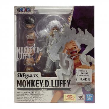ONE PIECE (ワンピース) フィギュア 5点セット ワールドコレクタブル