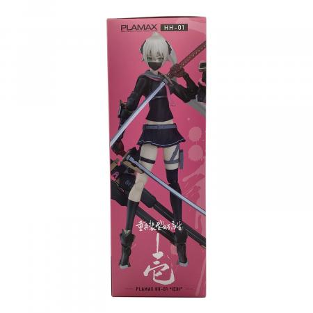 GOODSMILE COMPANY (グッドスマイルカンパニー) フィギュア