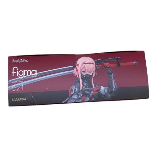 MAXFACTORY (マックスファクトリー) フィギュア SAMURAI FALSLANDER figma