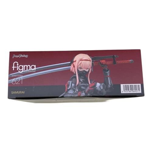 MAXFACTORY (マックスファクトリー) フィギュア SAMURAI FALSLANDER figma