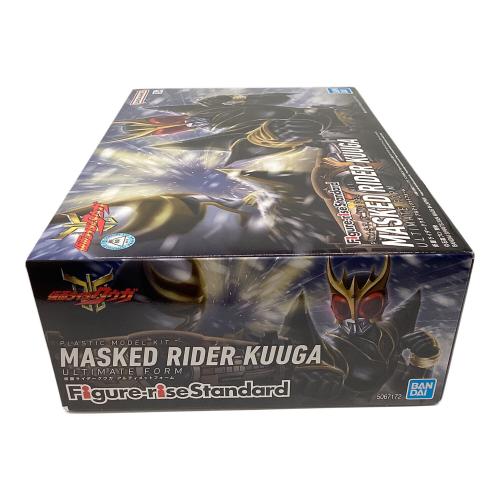 仮面ライダークウガ (カメンライダークウガ) アルティメットフォーム 仮面ライダー