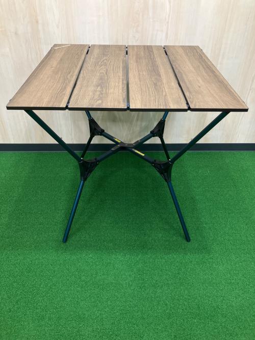 mont-bell (モンベル) アウトドアテーブル 1122635 マルチフォールディングテーブル