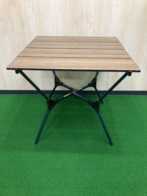 mont-bell (モンベル) アウトドアテーブル 1122635 マルチフォールディングテーブル