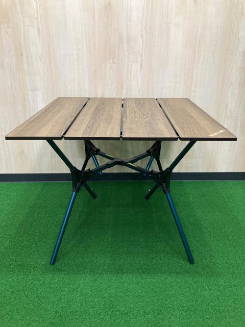 mont-bell (モンベル) アウトドアテーブル 1122635 マルチフォールディングテーブル