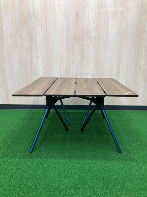 mont-bell (モンベル) アウトドアテーブル 1122635 マルチフォールディングテーブル