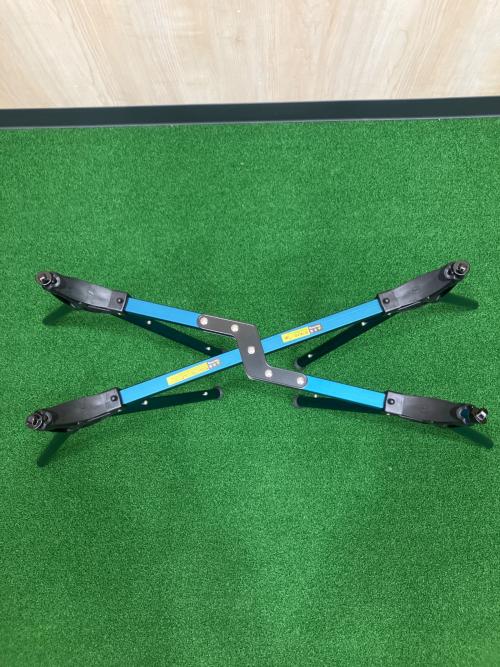 mont-bell (モンベル) アウトドアテーブル 1122635 マルチフォールディングテーブル