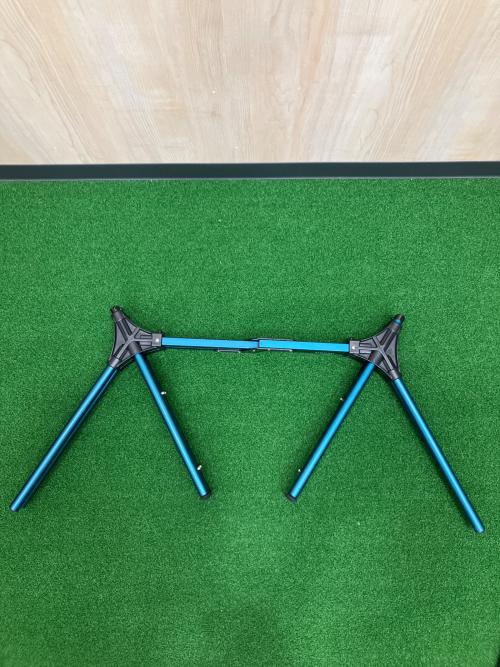 mont-bell (モンベル) アウトドアテーブル 1122635 マルチフォールディングテーブル