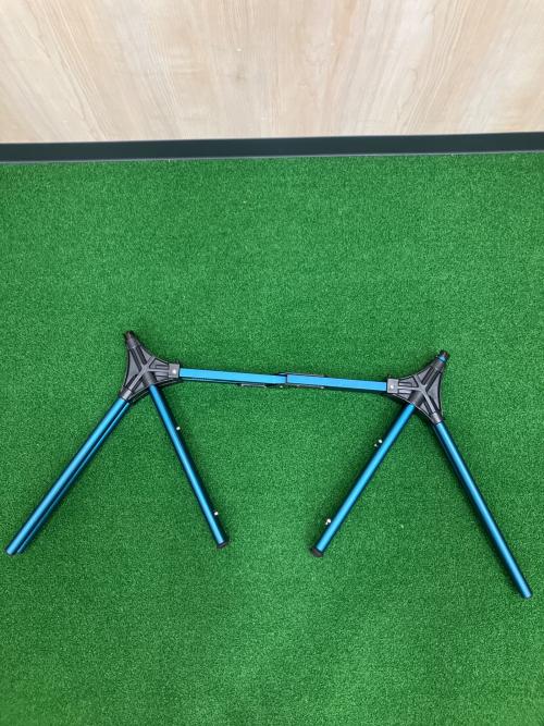 mont-bell (モンベル) アウトドアテーブル 1122635 マルチフォールディングテーブル